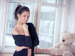 Juliet4u