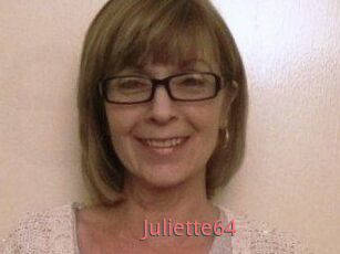 Juliette64