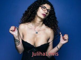 JulihaLewis