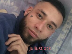 JuliusCock