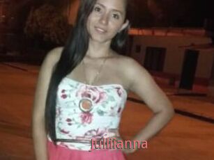 Julliianna