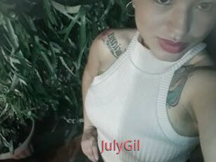 JulyGil