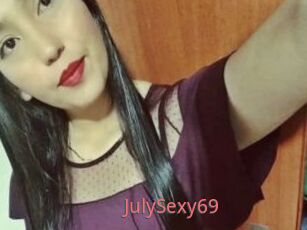 JulySexy69