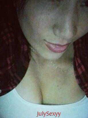 JulySexyy