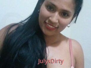 JulyxDirty