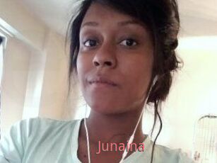 Junaina