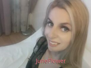 JuneFlower