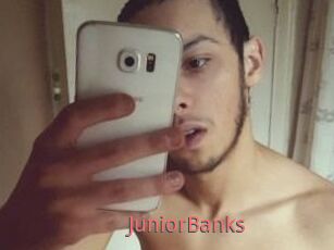 JuniorBanks