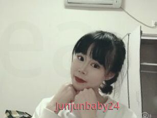Junjunbaby24