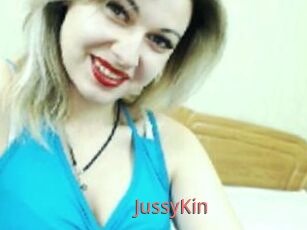 JussyKin