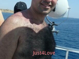 Just4Love