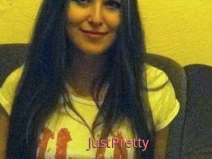JustPretty
