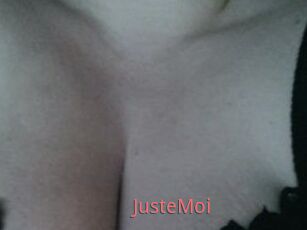 JusteMoi