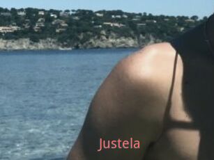 Justela