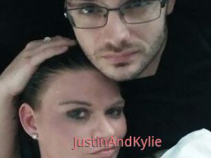 JustinAndKylie