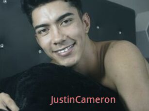 JustinCameron