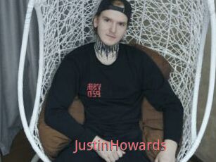 JustinHowards