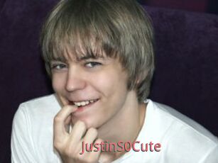 JustinS0Cute