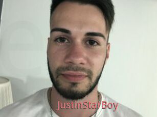 JustinStarBoy