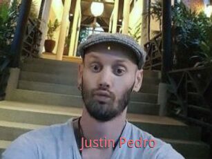 Justin_Pedro