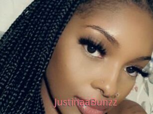 JustinaaBunzz