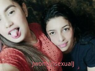 JwomansexualJ