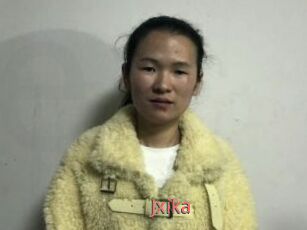 Jxika