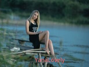 YanaLovely