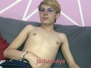 Jackamaya
