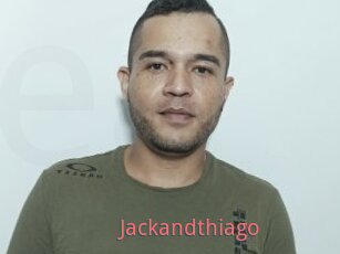 Jackandthiago
