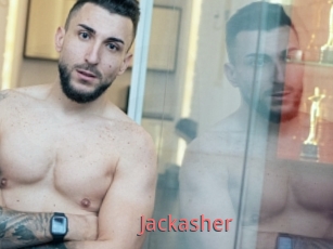 Jackasher