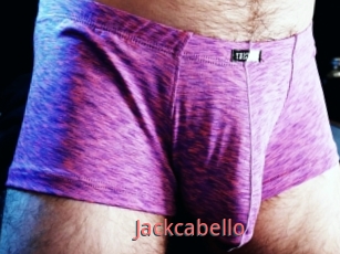 Jackcabello