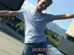 Jackcero