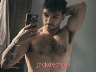 Jackdesfeux