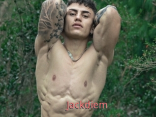 Jackdiem