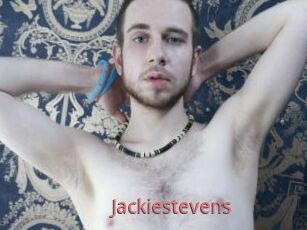 Jackiestevens