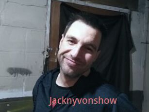 Jacknyvonshow