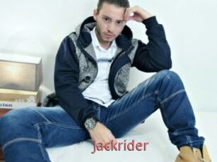 Jackrider