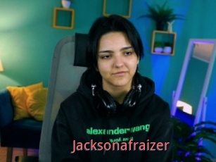 Jacksonafraizer