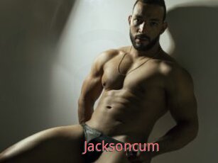 Jacksoncum
