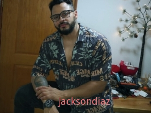 Jacksondiaz
