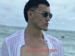 Jacksonharper