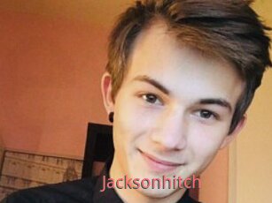 Jacksonhitch