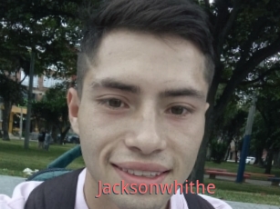 Jacksonwhithe