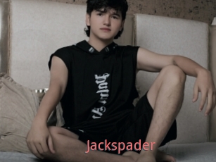 Jackspader