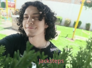 Jacksteps