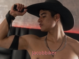 Jacobbiker