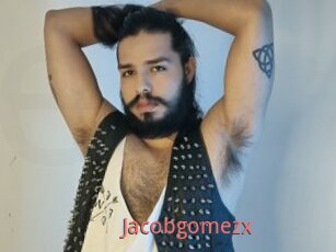 Jacobgomezx