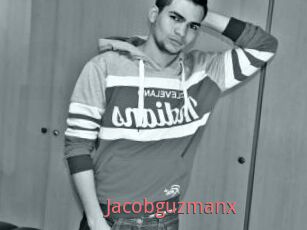 Jacobguzmanx