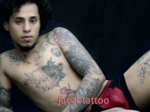 Jacobtattoo
